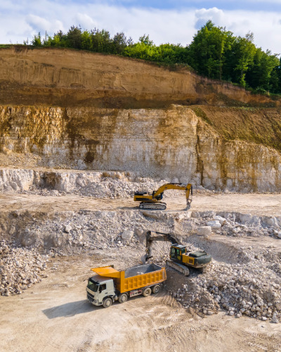 Mining and resources WHS safety compliance consulting