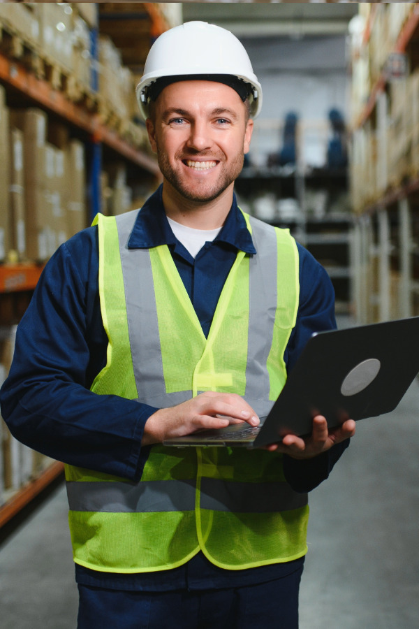 Workplace safety audit and WHS compliance consulting