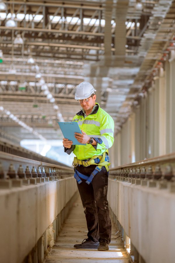 Workplace health and safety consultant supporting Australian businesses Workplace health and safety consultant supporting Australian businesses