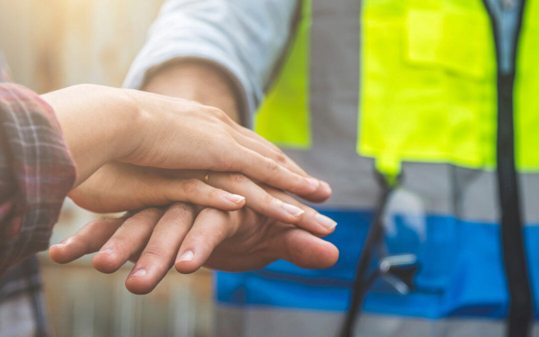 Simple Ways to Keep Your Workplace Safe